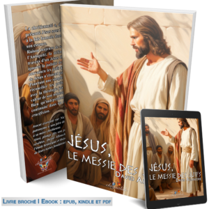 Jésus, le messie des juifs