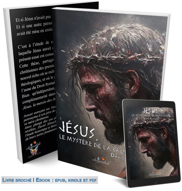 Jésus, le mystère de la crucifixion